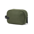Promotional Recycled Polyester Marlow Need Toiletry Bag