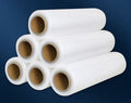 LLDPE Pallet Wrapping Plastic Stretch Film for Shipping Use