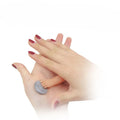 Stage Magic Trick Magnetic Little Hand Props Novelty Small Hand Magic Tricks Prop Toy for Magician