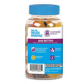 Natural Formulation Daily 50 Billion CFU Protic Gummies Candy Supports Healthy Digestion MegaBDM