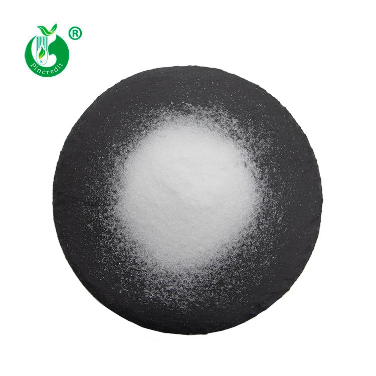 Pincredit Supply Food Grade Bulk 99% L-ergothioneine Powder