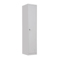 Customized Single Door Steel Office Locker Modern Design Metal Gym Locker for Home Office School Hotel Living Room