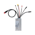 Electric Bicycle Parts 750W 48V Controller for Bafang G0900 Hub Motor with Max Current 18A SM Light Connector