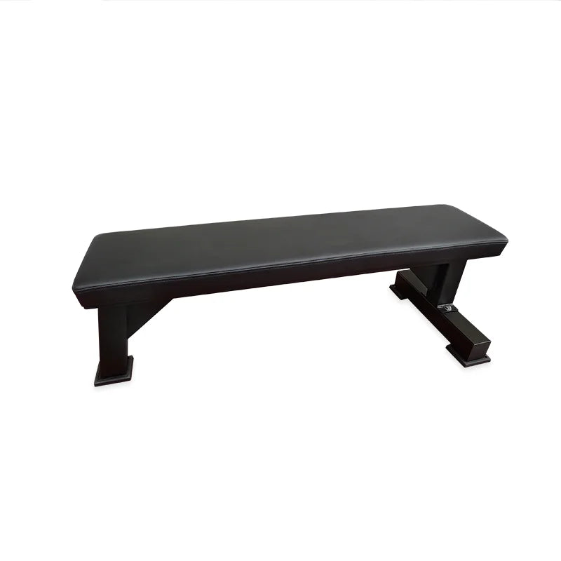 Multi-Purpose Weight Training and Ab Exercises Quality Flat Bench