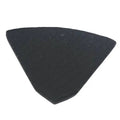 Scanmaskin Compatible Contractor-Grade Triangular Velcro Backing Adapter