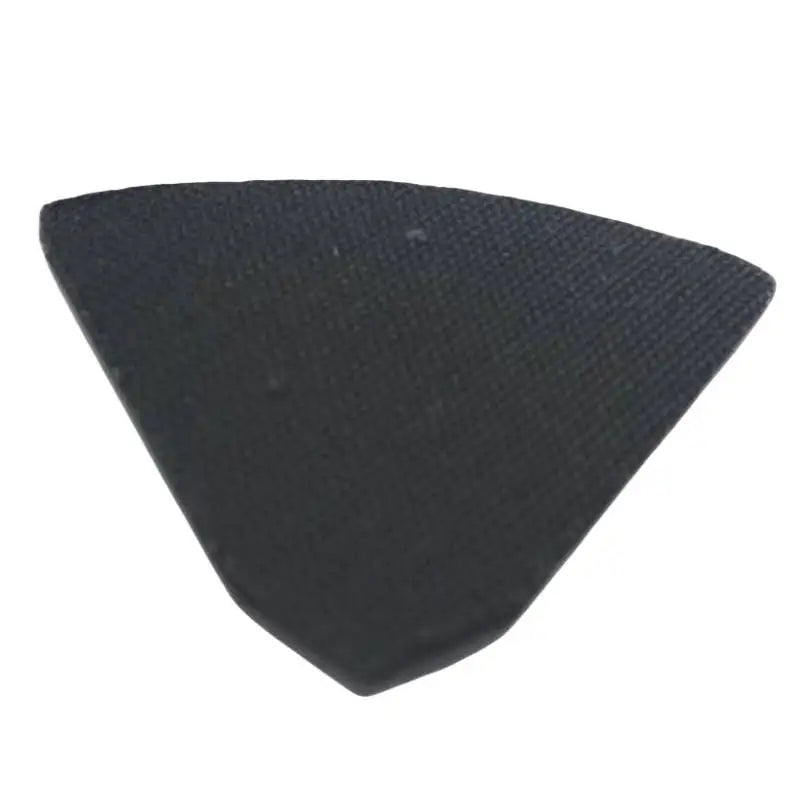 Scanmaskin Compatible Contractor-Grade Triangular Velcro Backing Adapter