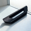 Flash Sale Terrasoverkapping Aluminum Door Handle for 10mm Glass Sliding Door
