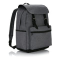 Corporate Style Laptop Backpack with Magnetic Closures