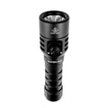 100000 High Lumen Super Bright Long Range Powerful Led Torch Light Xhp70 90 Tactical Waterproof Rechargeable Flashlights