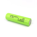 1000mAh Cylindrical Lithium Ion Rechargeable Battery for Flashlight