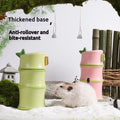 Hot Sale Customisable Large Hamster Hide Made of Ceramics