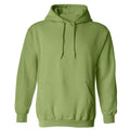 Men Cotton Pullover Hoodie For Streetwear With Warm Inner Fleece Ideal For Casual Daily Wear Comfortable Regular Fit OEM ODM