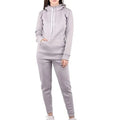 promotionHigh Quality Women Tracksuit Sweatsuit Set Casual Two Piece Jogger Set Women Fleece Custom Women's Sets