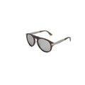 Imperio Mursi JL8014K Unisex Adult Sunglasses UV400 Protection Light Weight in Light Blue Gray Navy Blue