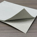 800-1200gsm Thick Board Laminating Grey Chipboard for love Flower Gift Box