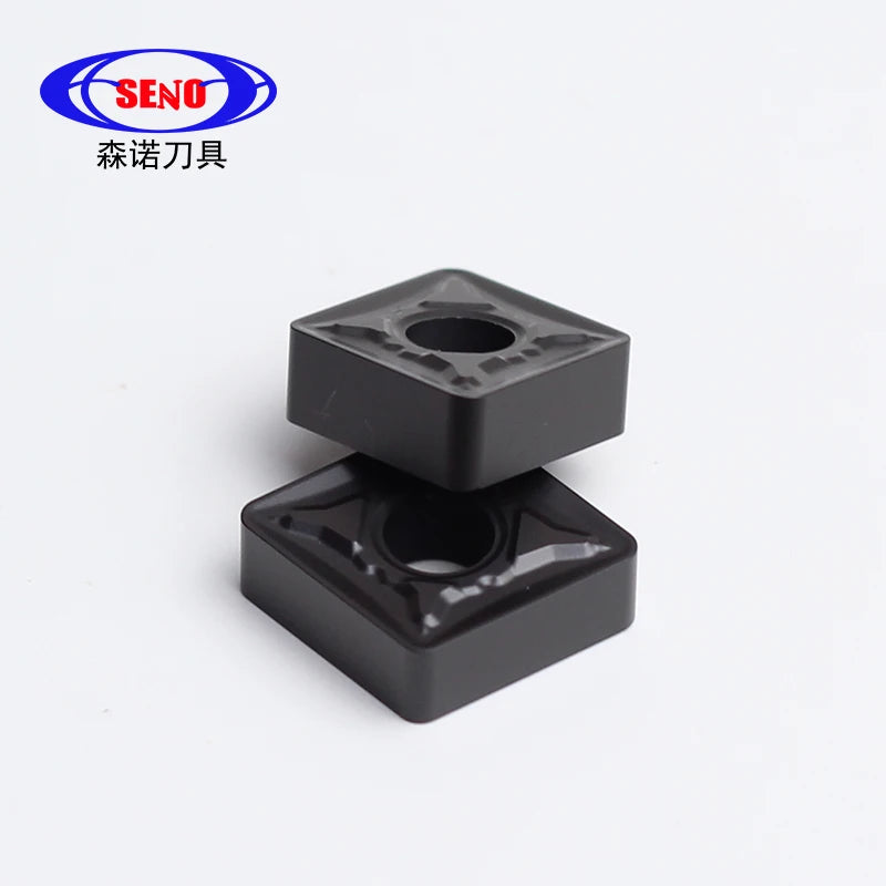 1PACK CNC Blades CNMG Tungsten Carbide Insert Cnc Lathe Carbide Turning Inserts CNMG120408