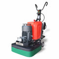 Epoxy Polished Concrete Grinder for Marble Stone Floor Polishing Equipment