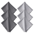 Xuze CC-101 Microfiber Eyeglass Cleaner Cloths Wipes Optics Electronic Screens Phones Lens Camera Lenses Glasses Care Premium