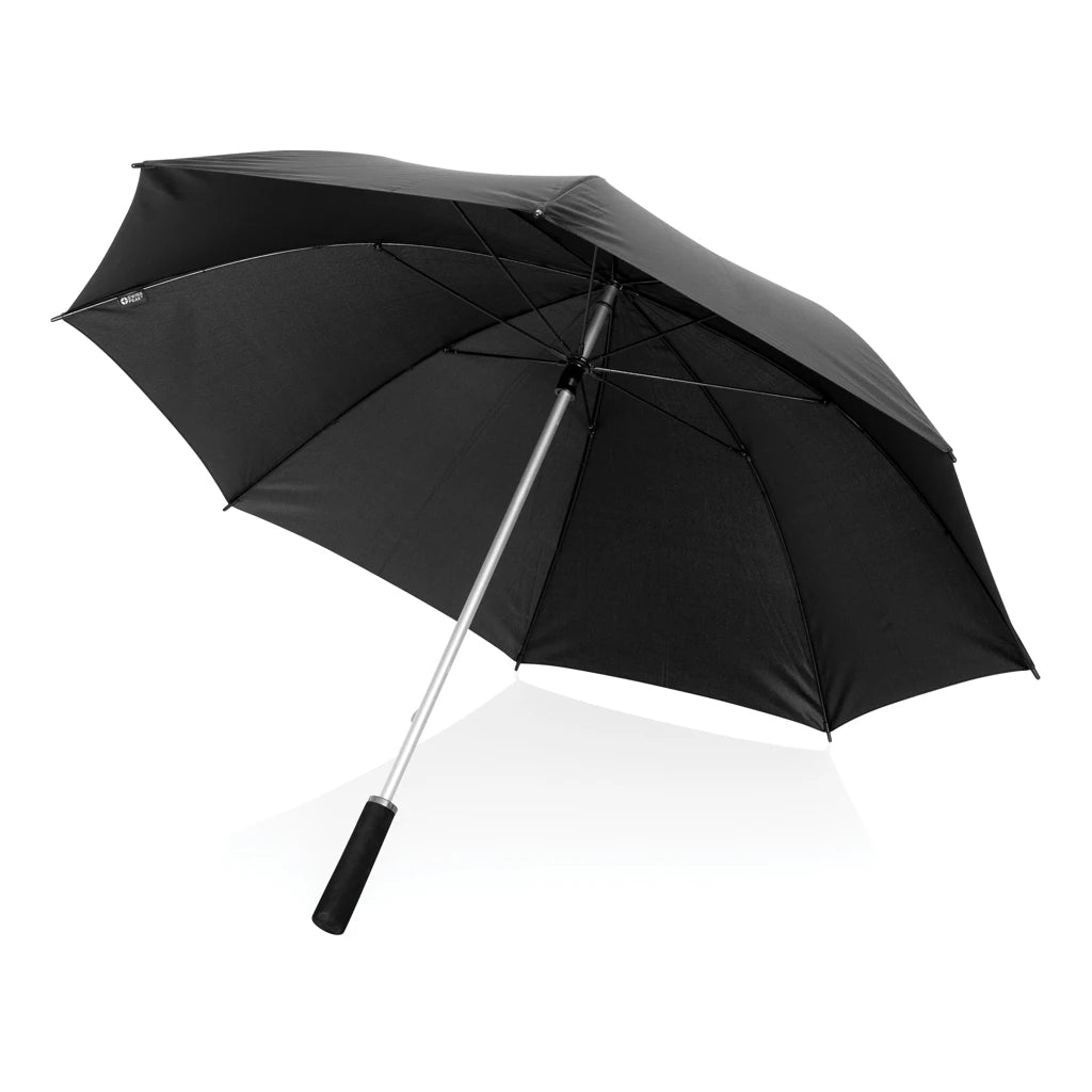 25'' for Swiss Peak Aware Aluminum Umbrella Ultralight and Stylish Rain Gear