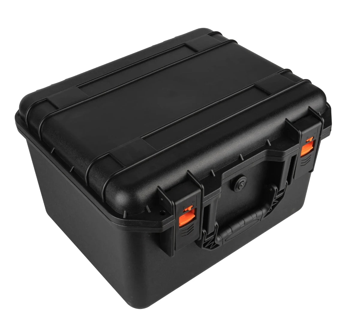 Hot Selling Customizable OEM/ODM Waterproof Plastic Hard Safety Case Custom Case