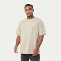 New Style Quick Dry Sports Fitness Workout Active Wear Men's T-shirts Wholesale Men's Gym Clothing Oversized  T Shirts