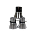 28kHz 60W Ultrasonic Cleaning Transducer for Engine and Gearbox Parts Washer