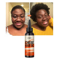 Factory Private Label Pure Natural Chebe Oil 100ML Hair Care Oil for Hair-Loss Prevention Nourishing & Refreshing Chebe Powder