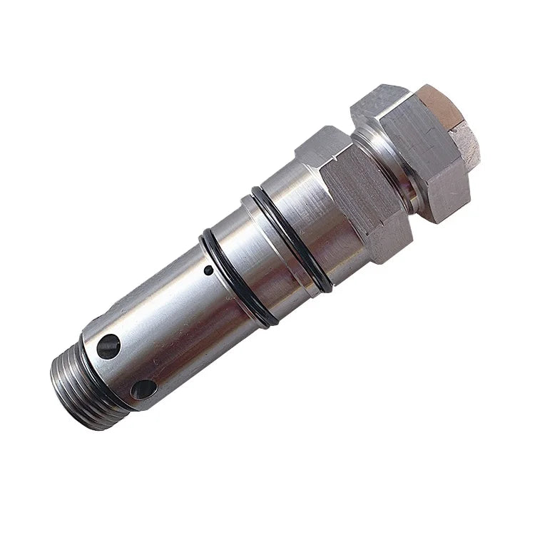 CAJHPSS CAT320C 324D 325D 330D 336D 320D2 336D2 E320D C6.4  Pressure Relief Safety Valve for Caterpillar  352-7116 3527116