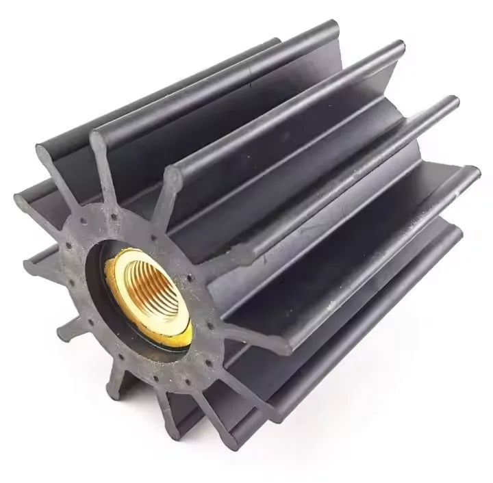Sherwood 18000K Impeller for Caterpillar Closed Type Replacement Parts 1230492 1095324 1095327 1239785 2820683