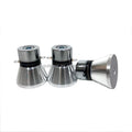 28Khz 60W Piezoelectric Ultrasonic Converter for Car Engine Ultrasonic Cleaner