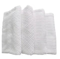 Men Pilgrimage Clothes Muslim Arab Hajj Ihram Umrah Towel Microfiber Cloth Haji Towel