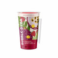 Buppoz 480ml Popping Boba Tea Read to Drink MegaBDM