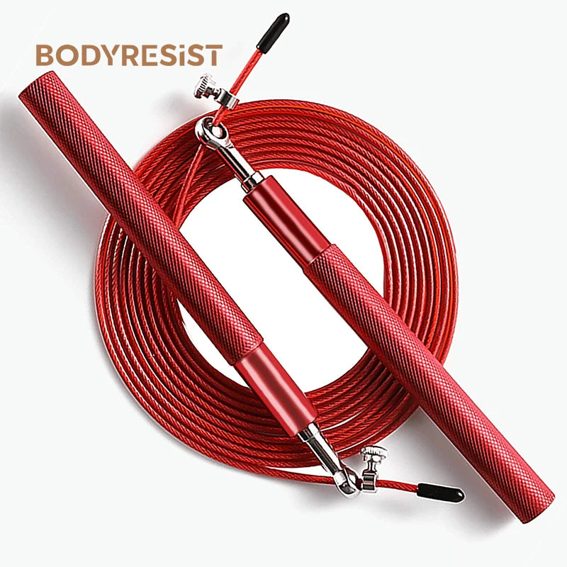 Best Grade Speed Heavy Steel Jump Rope Weighted for Women Exercise