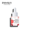 OEM Gluta Fast Action Whitening Serum Liquid Herbal Based Lightening Skin Refining Moisturizer Face Body Azelaic Acid Serum