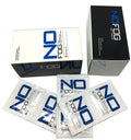 Anti Fog Pre Moistened Cleansing Tissue Lens Cleaning Wet Tissue  for Glasses
