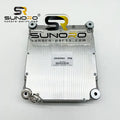 Penta TWD1240VE TAD1241GE TAD1242GE Excavator Spare Parts 20582963 D12 Engine ECU Controller Construction Machinery Parts