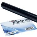 Vehicle Decorative Wrapping Sheet Black Matt Surface Vinyl Film for Car Body Styling