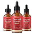 High Quality Dietary Supplements for Weight Management Support TCbesk Chili Pepper Drops