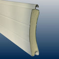 TOMA Roller Shutter AS2047 CE ISO9001 ISO14001 ISO45001 TOMA Foam Slat Provides Good Insulation in Hot Summer and Cold Winter
