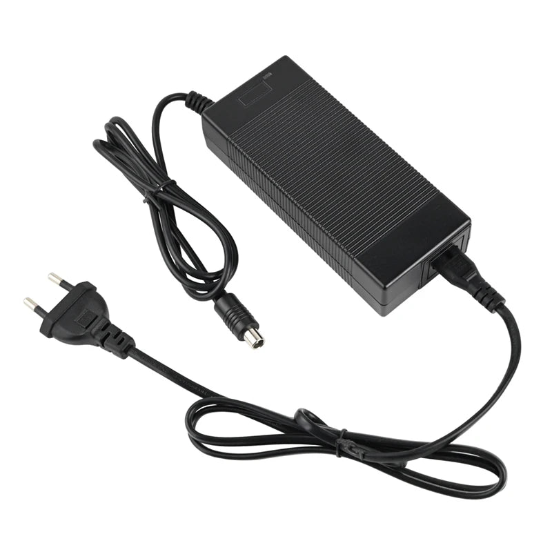 Cityneye Ce Certified 42V 2A EU Battery Charger Replacement Parts for Cityneye M365 Electric Scooter Power Adapter Accessories