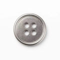 Hot Sale Malloy 4 Hole Sewing Shirt Trimming Button 10mm 15mm MegaBDM