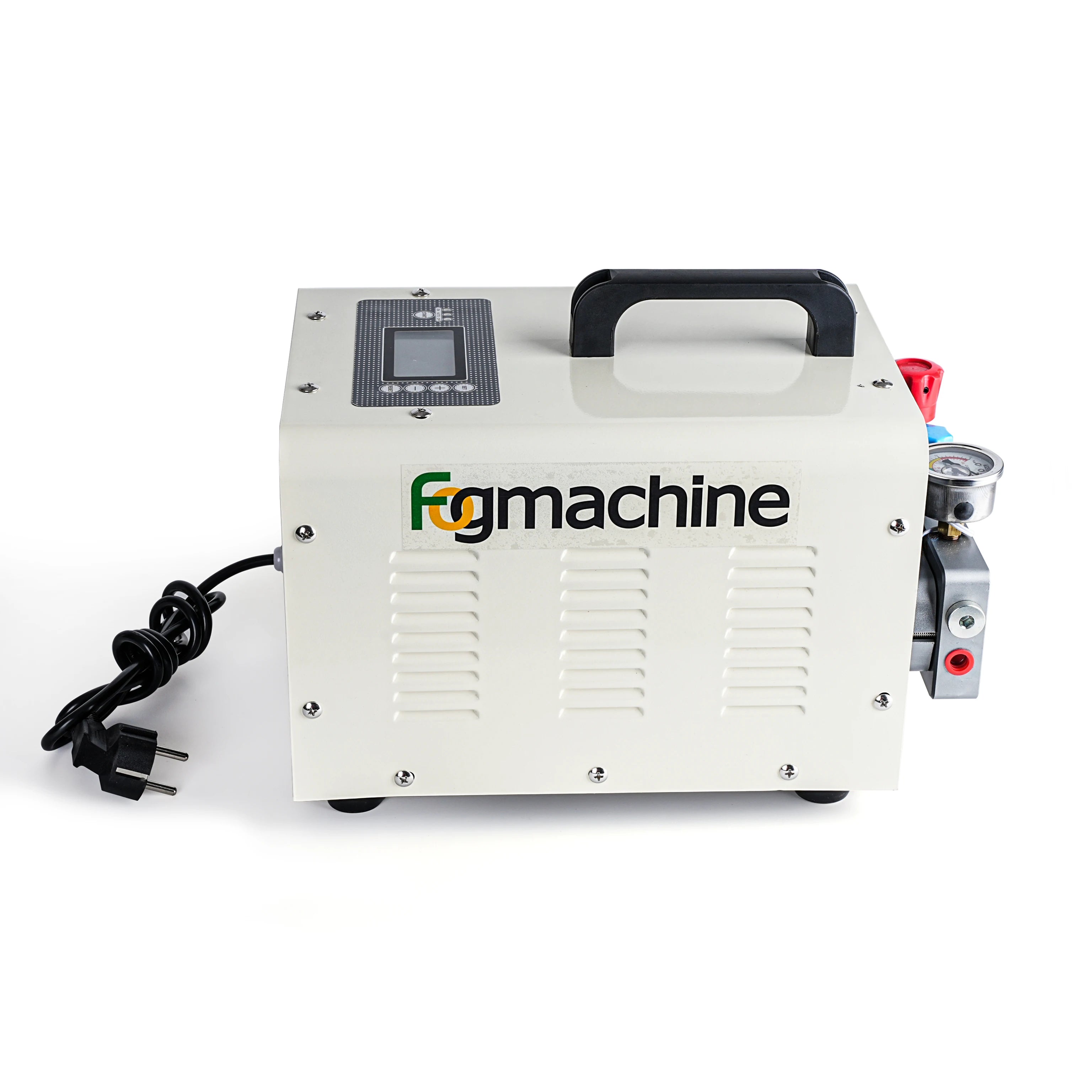 YS 0.5L Fog Machine Mist Fog Machine Fog Mist Machine with Pump