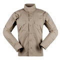 ACU BDU Ripstop Combat Uniform Dress Men Summer Tactical LONG SLEEVE SHIRT Custom Classic Security Shirt With logo Customization