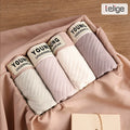 Factory Wholesale High Quality Cotton Pants Men's Underwear Home Shorts Boxer