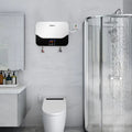 Promotional Price Shower Kitchen Multiple Supply Stainless Steel Fast Heating Tankless Water Heaters