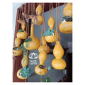 HOT SELLING! Handcrafted Gourd Plant Pots: Natural Beauty for Your Greenery. HIGH QUALITY & Always AVAILABLE - BLUE LOTUS