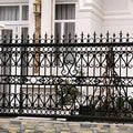 Top-Quality Farming Fences and Wrought Iron Solutions: Enhance Your Outdoor Security and Livestock Protection