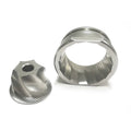 Custom Coffee Grinder Parts 44mm Coffee Grinder Burr High Precision Coffee Grinder Conical Burr Set Replacement for Baratza MegaBDM