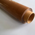 PTFE Self Adhesive Tapes 0.13mm Waterproof Protective Pipe Wrap Tape