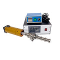 Industrial Grade Ultrasonic Probe 20kHz for Homogenizing Mixing Extracting